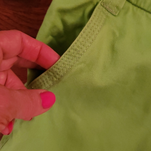 Shorts " B. Moss" - Picture 4 of 7